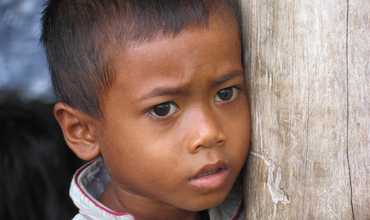 Camboya avanza en la reducción de la mortalidad infantil 