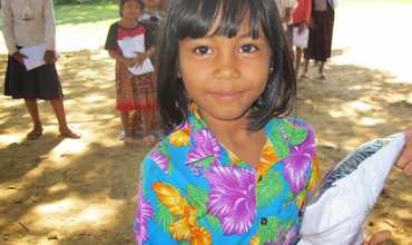 La infancia en Camboya: rompiendo las barreras de la desigualdad