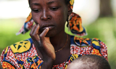 Los españoles apoyan la Ayuda al Desarrollo