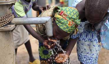 África en miniatura