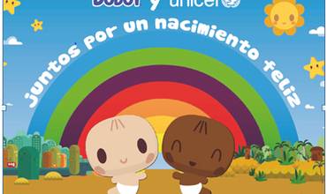 DODOT continúa su apoyo a la eliminación del tétanos neonatal