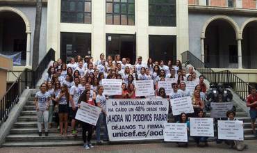 Bienvenidos a Campus 89