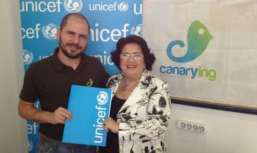 Canarying Hotel Amigo