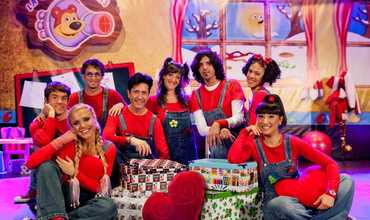 Cantajuego y UNICEF, este domingo en ‘El País’