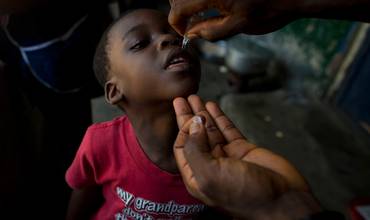 La carencia de vitaminas y minerales afecta al desarrollo de un tercio de la población mundial