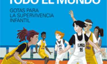 Conoce los materiales educativos para este curso: Salud para todo el mundo