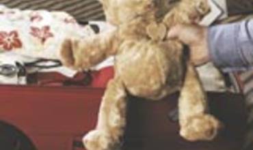 NO HAY EXCUSAS, NO A LA EXPLOTACIÓN SEXUAL INFANTIL