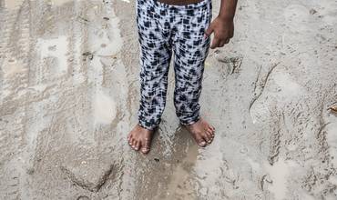 Las causas que originan el tráfico de seres humanos no están siendo tratadas adecuadamente