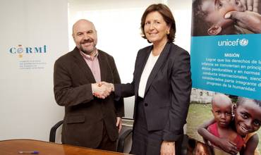 Acuerdo con el CERMI: la situación de la infancia con discapacidad