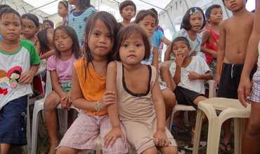 Champions for Life: las estrellas de la Liga española con la infancia más vulnerable