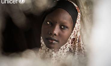 Niños en conflictos armados: "Nos obligaban a matar"