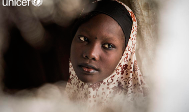 Violencia en Nigeria: Boko Haram acorrala a un millón de niños