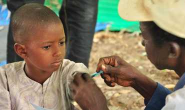 UNICEF y Consulting Salud, unidos por la iniciativa 100% vacunación