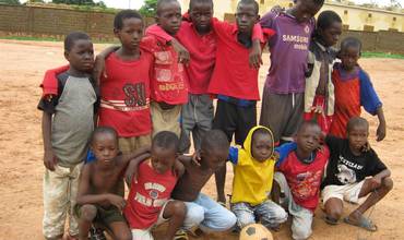 V Champions for Africa: 25 de septiembre en Sevilla