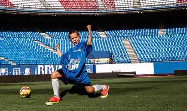 Champions for Life: Camacho y Pantic serán los entrenadores