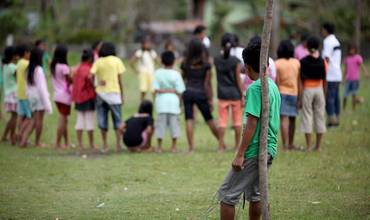 Champions for Life: "Ojalá llenemos el Bernabéu, sería el mejor regalo para los niños de Filipinas”