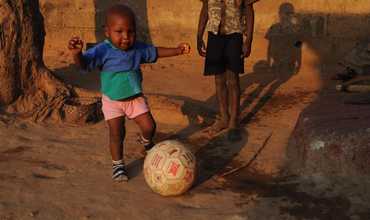 'Champions for Life': el 30 de diciembre en Madrid