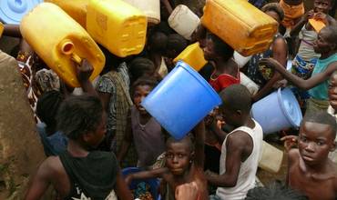 EMI 2012: la supervivencia infantil en las ciudades