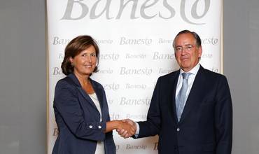 Banesto apoya el trabajo de UNICEF en Somalia