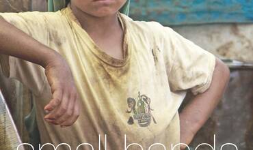 Child labour Syria