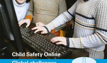 Child Safety Online: Global Challenges and Strategies