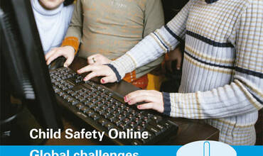 Child Safety Online: Global Challenges and Strategies