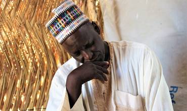 5 años después del secuestro de Chibok: ¡No las olvidamos!
