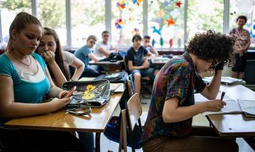 1 de cada 3 jóvenes dice haber sufrido ciberacoso