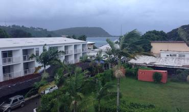 Ciclón Pacífico: "este desastre podría ser uno de los peores en la historia de la región"