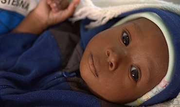 Si #CierraUNICEF, más de 3 millones de niños podrían morir por desnutrición