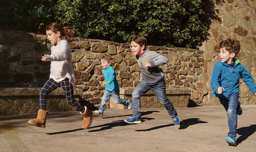 4 de cada 10 niños viven en riesgo de pobreza y exclusión social en Castilla-La Mancha