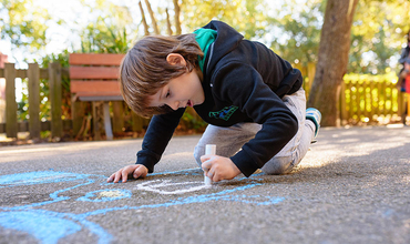 Derechos de los niños: las 5 asignaturas pendientes para España 