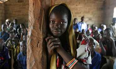 ‘Concienciados con la infancia’ en RTVE