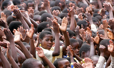 'Concienciados con la infancia': los derechos de los niños en los programas de RTVE