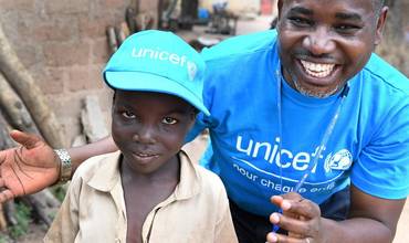  Segovia y Palencia acogen dos conciertos a favor de UNICEF