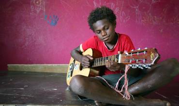Recital lírico en Málaga a favor de UNICEF