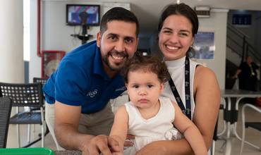 Conciliación: ¿son los países ricos más favorables a las familias?