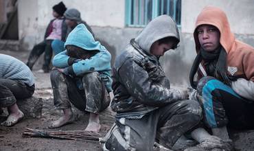 Conflicto en Mosul: miedo por los que siguen atrapados en la ciudad