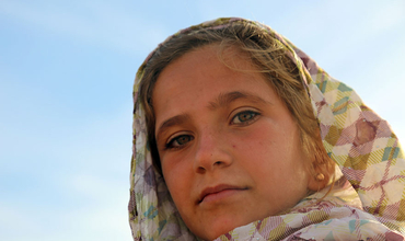 Conflicto en Siria: 500.000 niños atrapados en zonas sitiadas