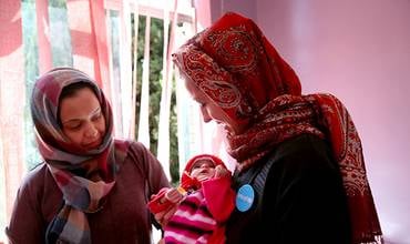 El conflicto en Yemen dispara la desnutrición infantil 