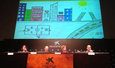 II Congreso de Ciudades Amigas de la Infancia