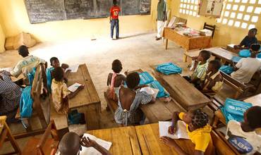 Avances en Costa de Marfil