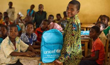 Escuelas y hospitales, refugios seguros para los niños