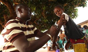 Costa de Marfil comienza a recuperarse