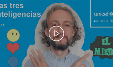 Seis cosas para manejar mejor el miedo desde las tres inteligencias