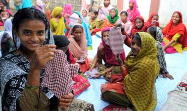 Lo que de verdad pensamos, la nueva Campaña de ING a favor de UNICEF