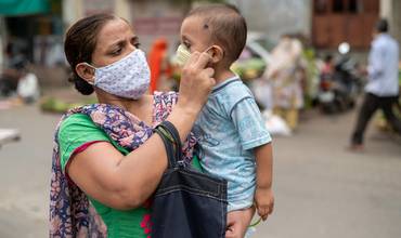 COVID-19: debemos evitar una generación perdida