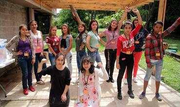Día Internacional de la Juventud: empoderando a las jóvenes de Costa Rica