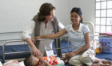 Consuelo Crespo participará en un encuentro digital en RTVE