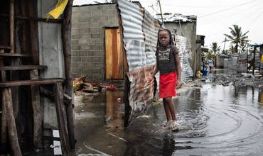 Crisis climática. COP26.